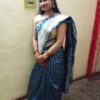 Kanjivaram Soft Silk Banarasi Saree with Blouse Piece