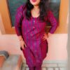 Cotton Printed Kurta & Pant Set for Women – Ethnic Wear