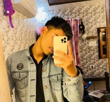 Aditya Kashyap – A young, imaginative mind with a passion for creativity and innovation.