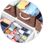 Home Storage & Organization