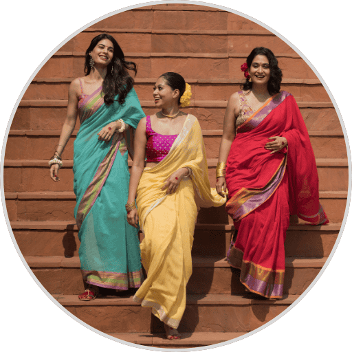 Elegant Indian Wear for Women – Ethnic & Festive Fashion