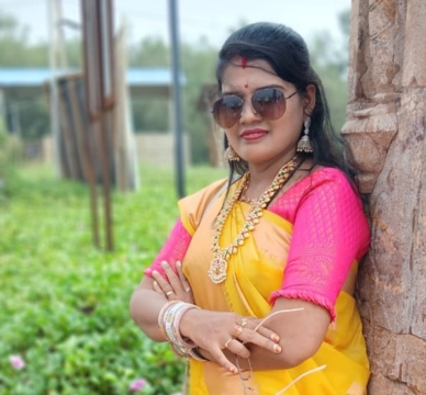 Kabita Sahu – A dedicated homemaker creating a loving and balanced home.