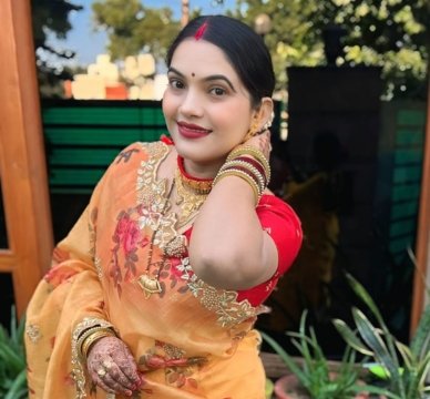 Laxmi Bijlwan – A skilled pharmacist dedicated to healthcare and patient well-being.