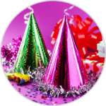 Party Supplies
