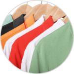 Polos & Shirts