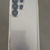 MAHIX Premium Camera Lens Protector for Samsung Galaxy S25 Ultra – Titanium Blue