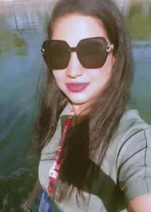 TAMZY BRIM Unisex Hexagonal Sunglasses – UV400 Protection