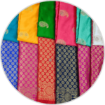 Sarees & Blouses