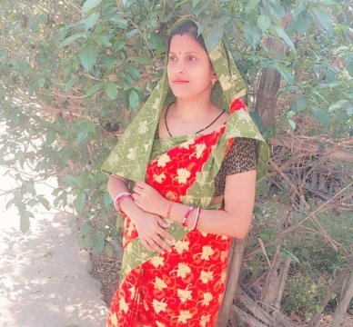 Sobhamaye Maharana – A devoted homemaker creating a loving and balanced home.