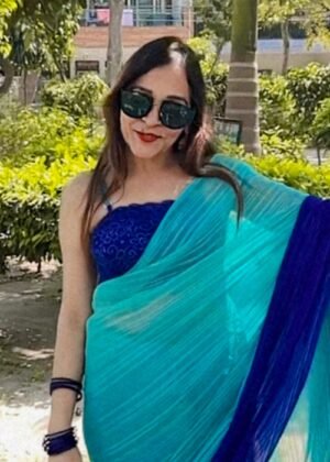 Round Unisex Polarized Sunglasses for Men & Women – 100% UV Protection, Stylish & Lightweight