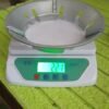 Gas Stove Burner Cover / Stand (221 Gm / 1 Pc)