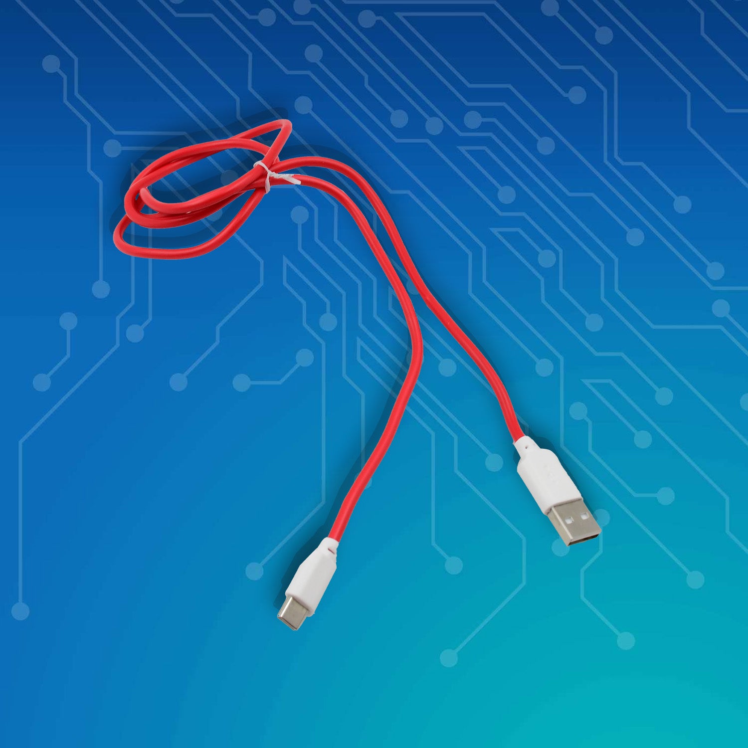 Type C data cable Fast Charging Data Cable (1000 MM / 65W / 1 Pc) - Shivani Jaswal Type C data cable Fast Charging Data Cable (1000 MM / 65W / 1 Pc)