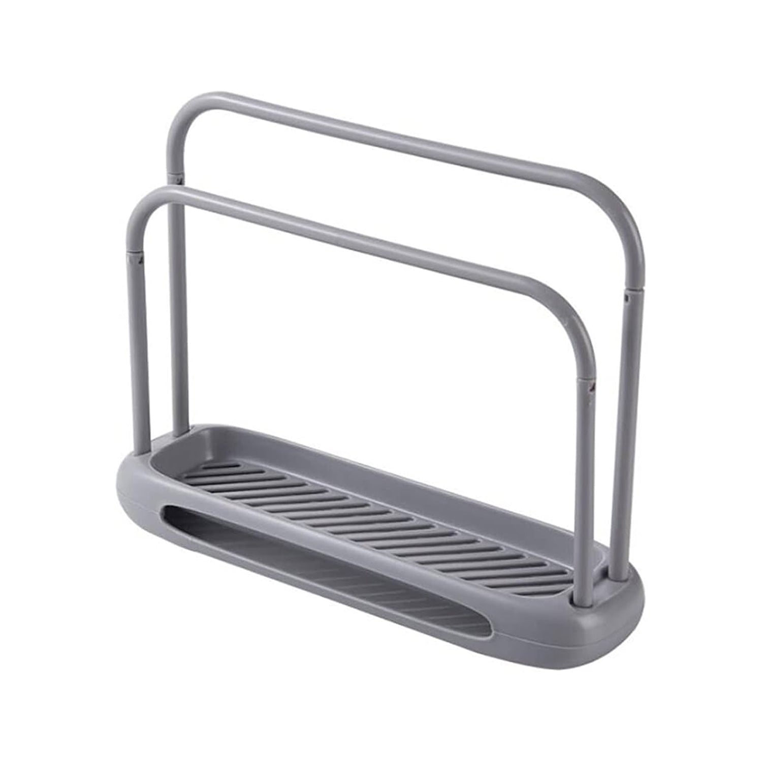 Kitchen Storage Rack for Dish Towels & Cloths (1 Pc, Organizer) - Shivani Jaswal Kitchen Storage Rack for Dish Towels & Cloths (1 Pc, Organizer)