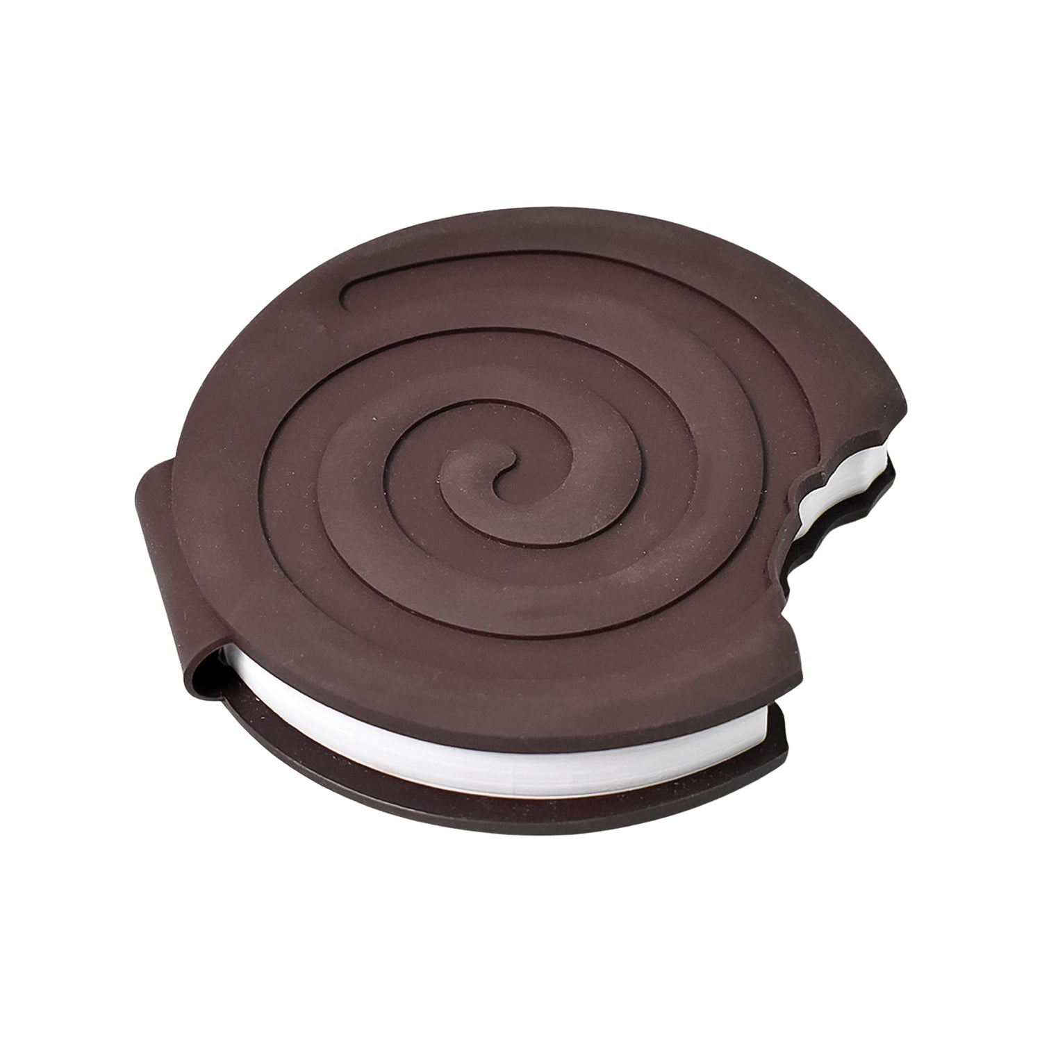 ROUND CHOCOLATE DIARY NOTEBOOKS ORIGINAL SMELL WRITING PRACTICE BOOK ( 1PC / BOOK) - Shivani Jaswal ROUND CHOCOLATE DIARY NOTEBOOKS ORIGINAL SMELL WRITING PRACTICE BOOK ( 1PC / BOOK)