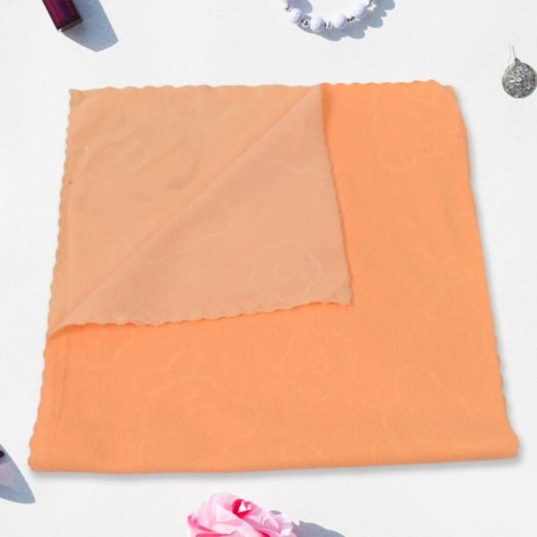 Hand Towel Napkin Cloth Kitchen Accessories (1 pc / 60Ã—30 Cm)