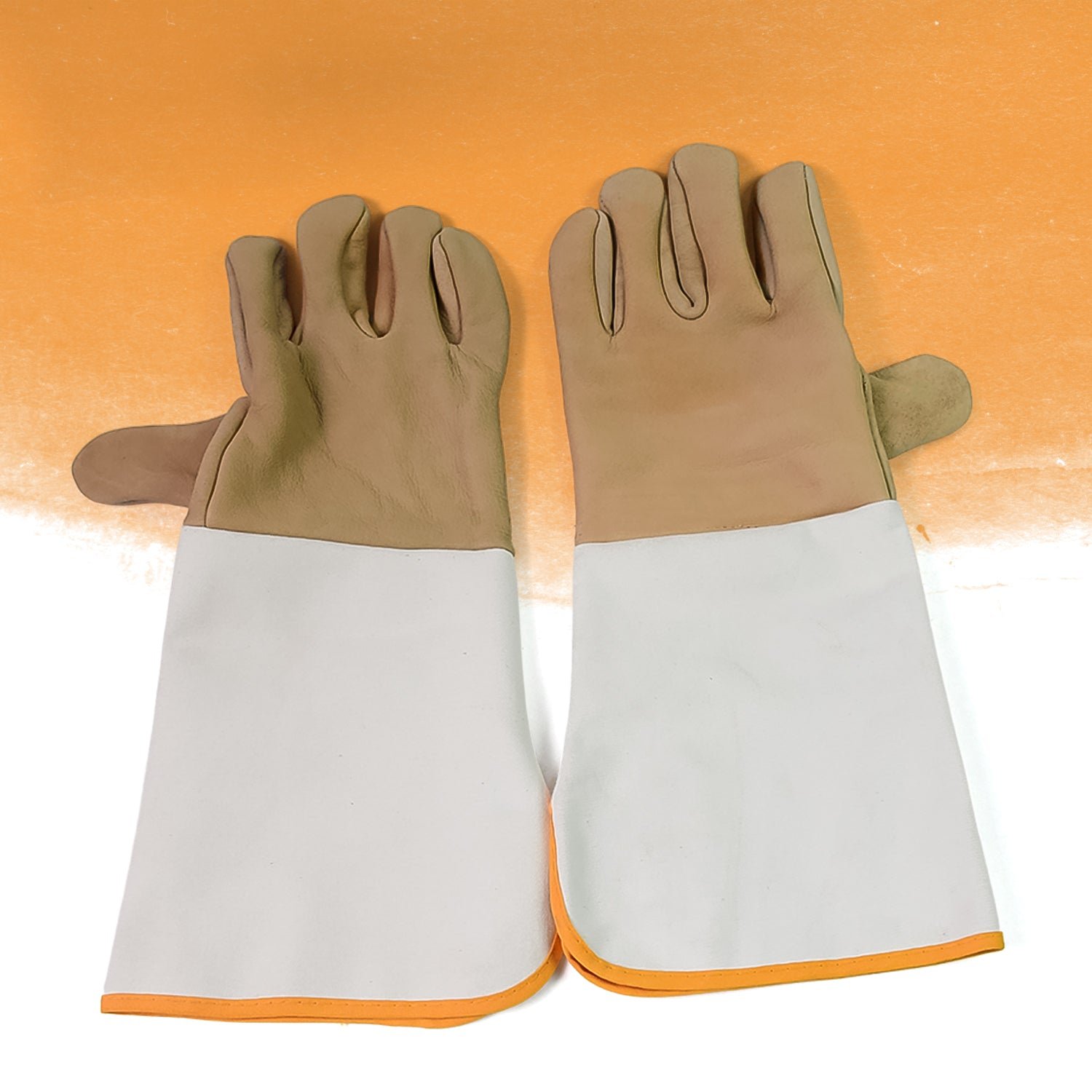 Garden Gloves for Gardening Work (1 Pair / B Grade / Big) - Shivani Jaswal Garden Gloves for Gardening Work (1 Pair / B Grade / Big)