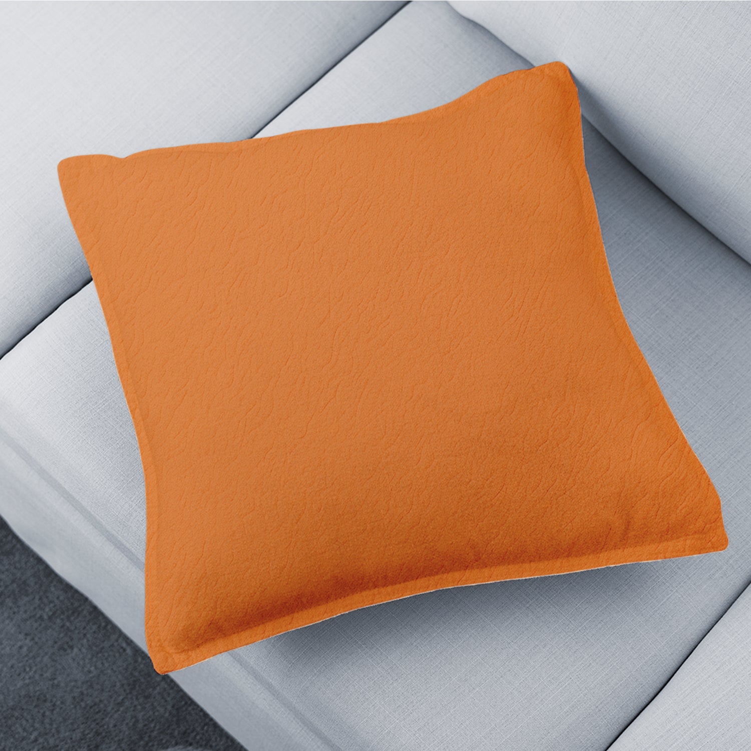 Pillow Covers, Couch Pillows Cover, Soft Pillow Covers (45 × 45 CM) - Shivani Jaswal Pillow Covers, Couch Pillows Cover, Soft Pillow Covers (45 × 45 CM)