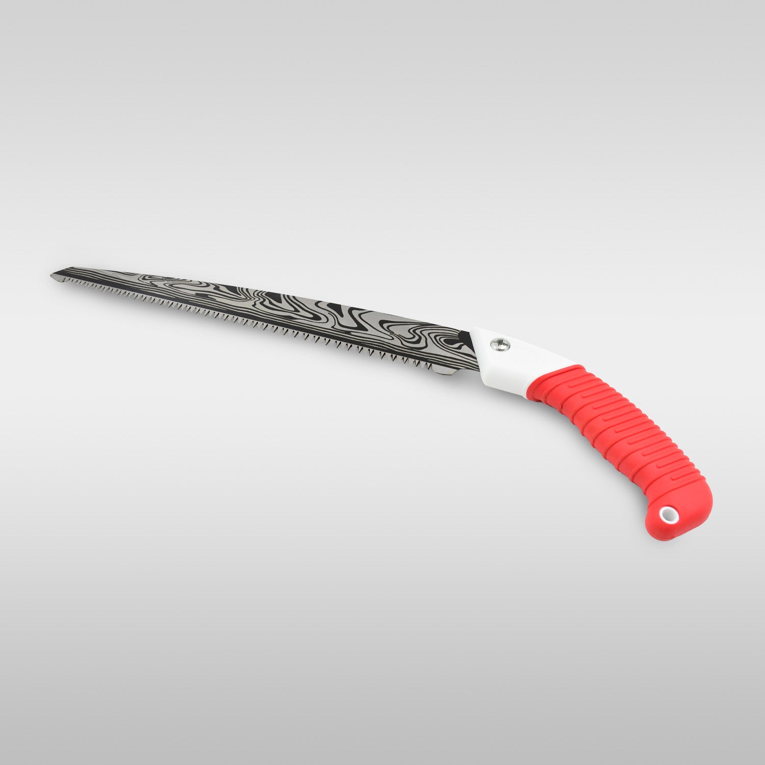 Hand Pruning Saw for Tree Branch Cutter (1 Pc With Cover) - Shivani Jaswal Hand Pruning Saw for Tree Branch Cutter (1 Pc With Cover)