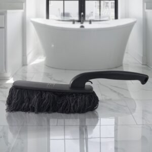 Foldable Car Dusting Brush 360Â°Rotation Car Dust Brush Exterior (1 Pc / Medium / 38 Cm)