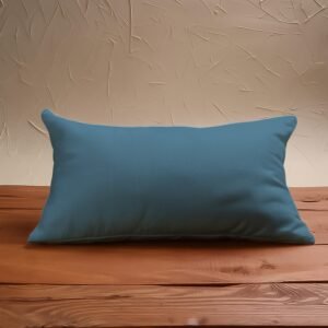 Pillow Covers, Couch Pillows Cover, Soft Pillow Covers (60 Ã— 40 CM / 1 Pc)