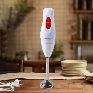 Electric Hand Blender Mixer (1 Pc)