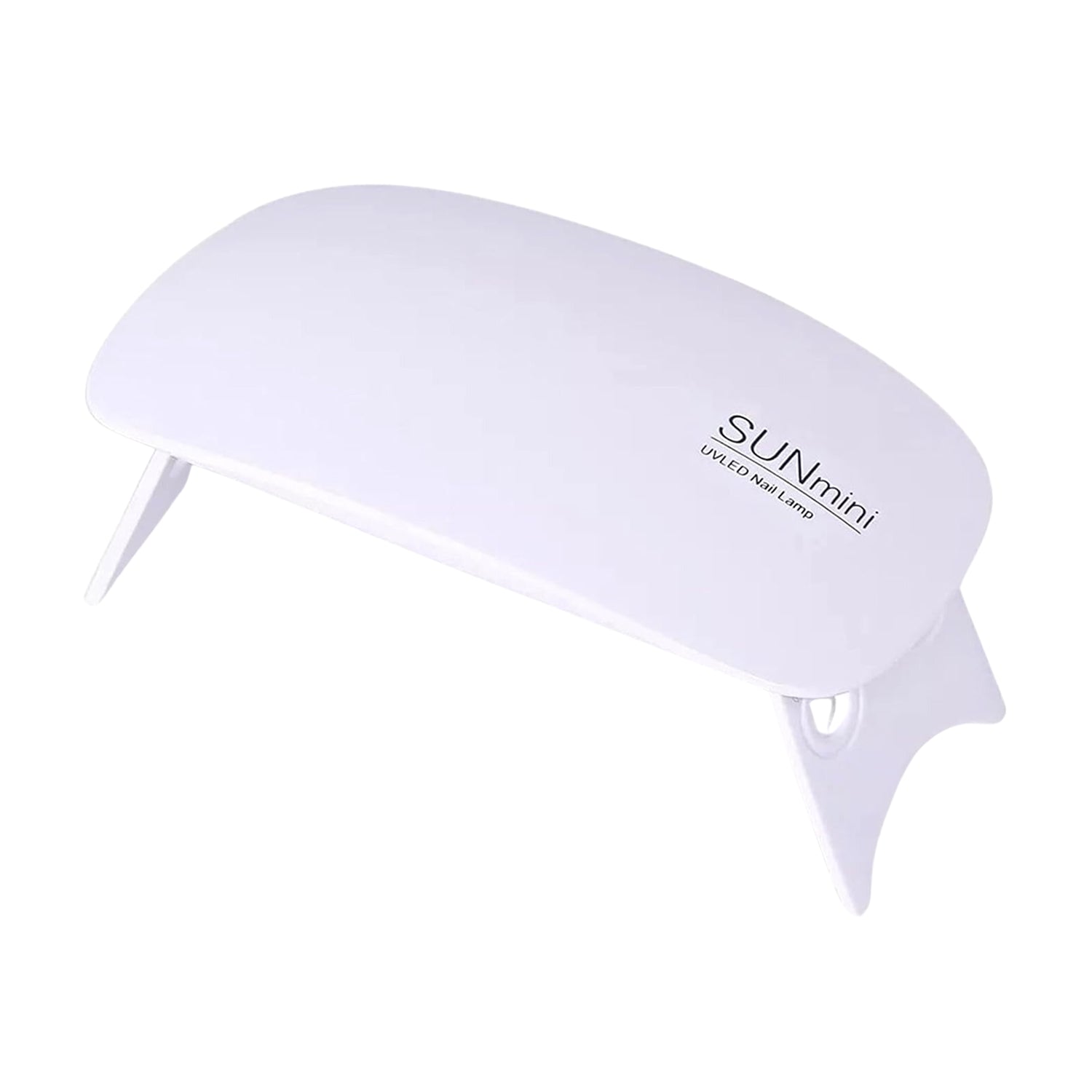 UV LED Lamp Nail Dryer Mini Portable Nail Lamp Professional (1 Pc) - Shivani Jaswal UV LED Lamp Nail Dryer Mini Portable Nail Lamp Professional (1 Pc)