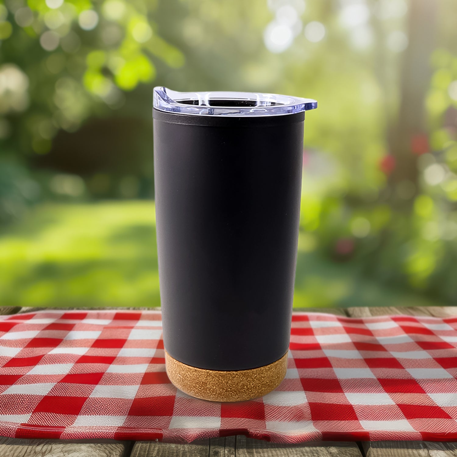 Stainless Steel Vacuum Insulated Coffee Cups Travel Mug (500 ML Approx / 1 Pc) - Shivani Jaswal Stainless Steel Vacuum Insulated Coffee Cups Travel Mug (500 ML Approx / 1 Pc)