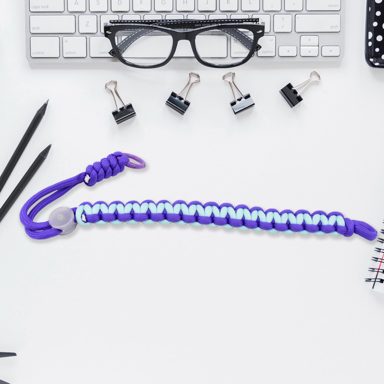 Multipurpose Adjustable Hand Wrist Strap Lanyardwith Cellphone, Phone Strap (1 Pc / 15 Inch / Multicolor) - Shivani Jaswal Multipurpose Adjustable Hand Wrist Strap Lanyardwith Cellphone, Phone Strap (1 Pc / 15 Inch / Multicolor)