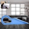 Mattress Lifter Tool for Easy Bed Sheet Change (1 pc / 23 Cm)