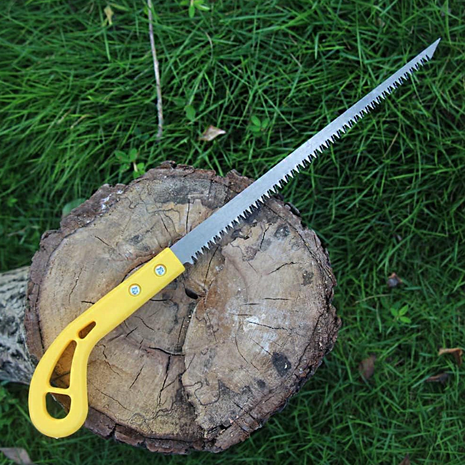 Portable Hand Saw High Strength Saw Small hand saw (34 Cm Long / 1 Pc) - Shivani Jaswal Portable Hand Saw High Strength Saw Small hand saw (34 Cm Long / 1 Pc)