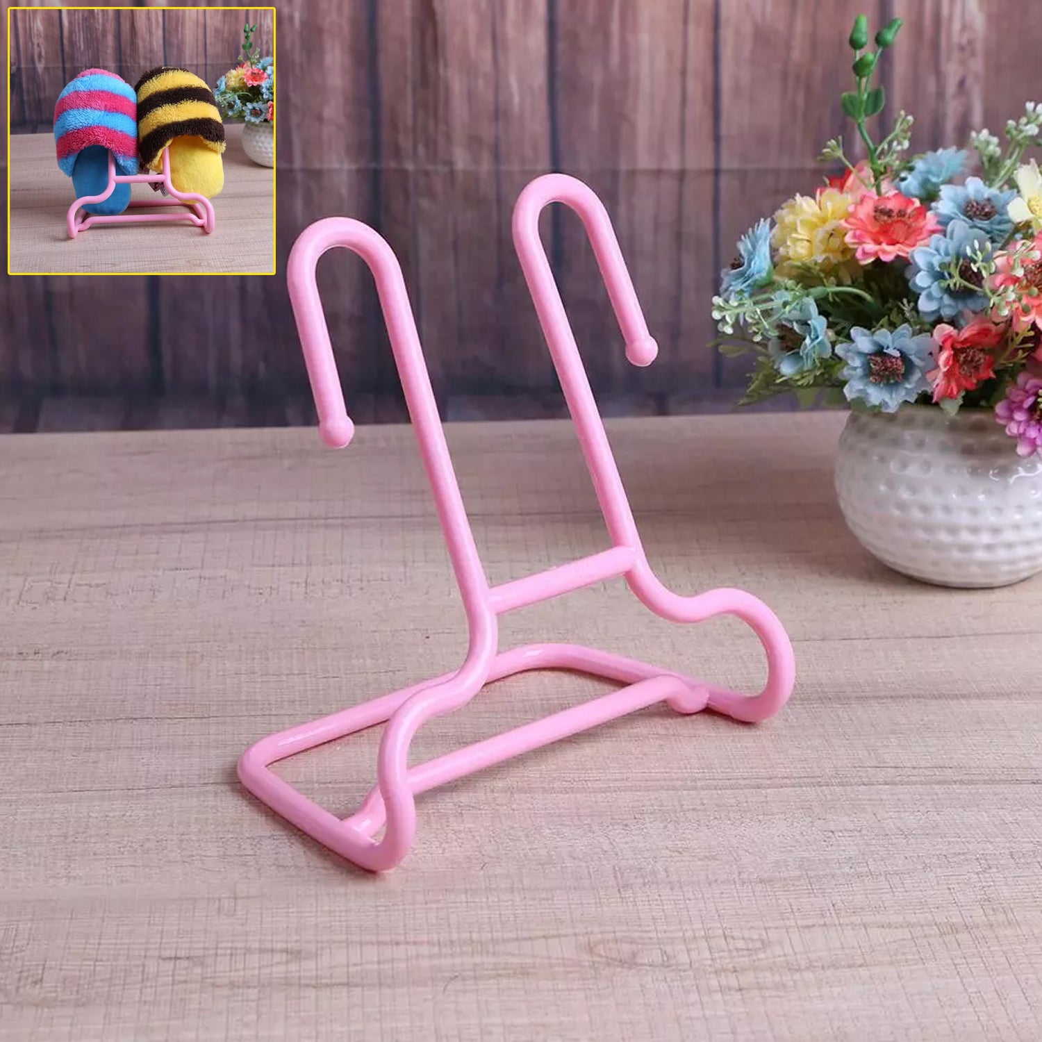 Multi-Function Shelf Drying Rack Shoe Rack Stand Hanger (1 Pc) - Shivani Jaswal Multi-Function Shelf Drying Rack Shoe Rack Stand Hanger (1 Pc)