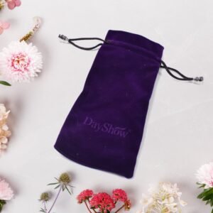 Return Gift Bags Small Fancy Bags 18Ã—7 Cm (1 Pc)