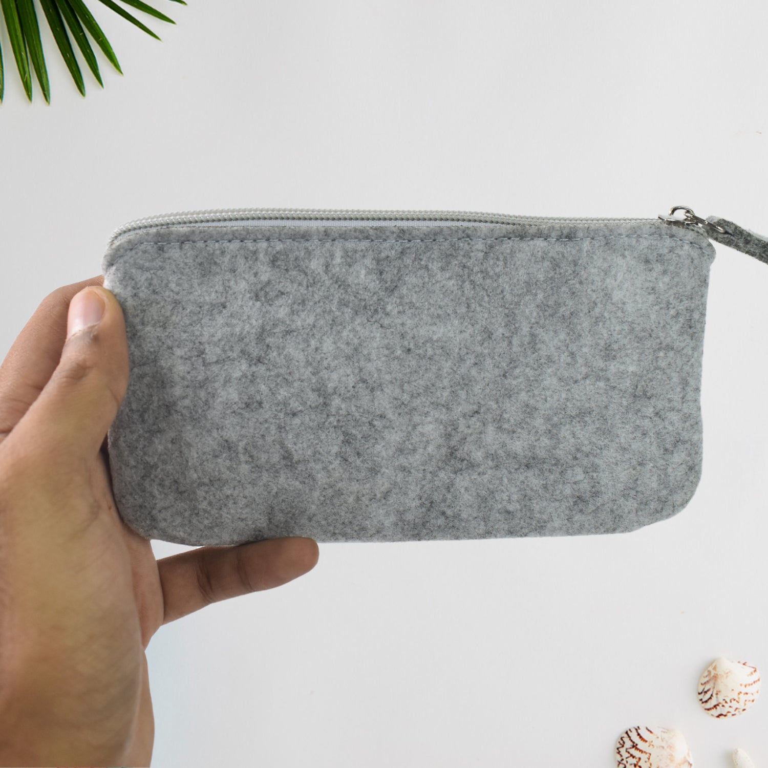 Pencil Cases Pouch, Multifunctional Letter Paper Bags, Zip Bag (1 Pc) - Shivani Jaswal Pencil Cases Pouch, Multifunctional Letter Paper Bags, Zip Bag (1 Pc)