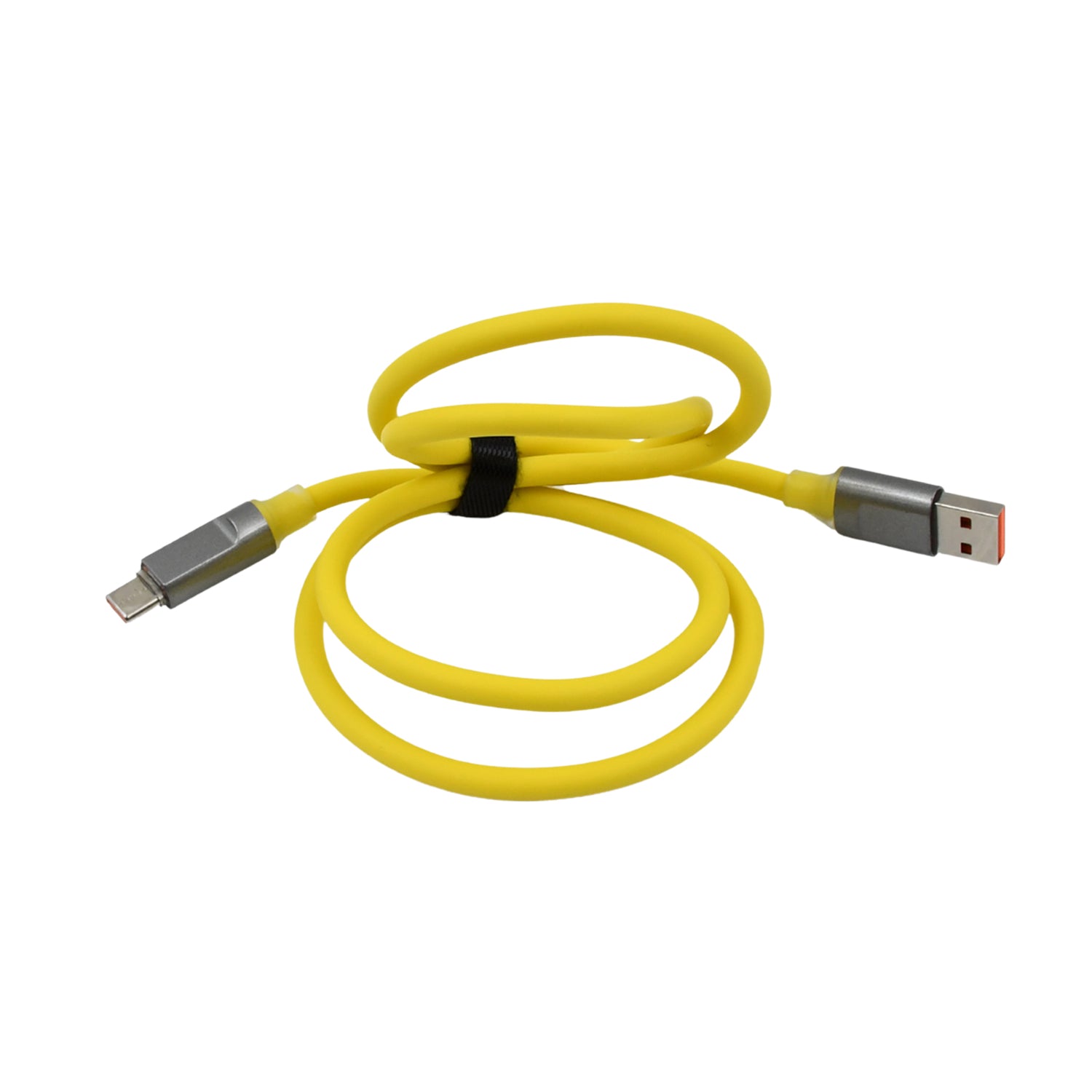 Type C data cable Fast Charging With Light (1 Mtr. / 1 Pc) - Shivani Jaswal Type C data cable Fast Charging With Light (1 Mtr. / 1 Pc)