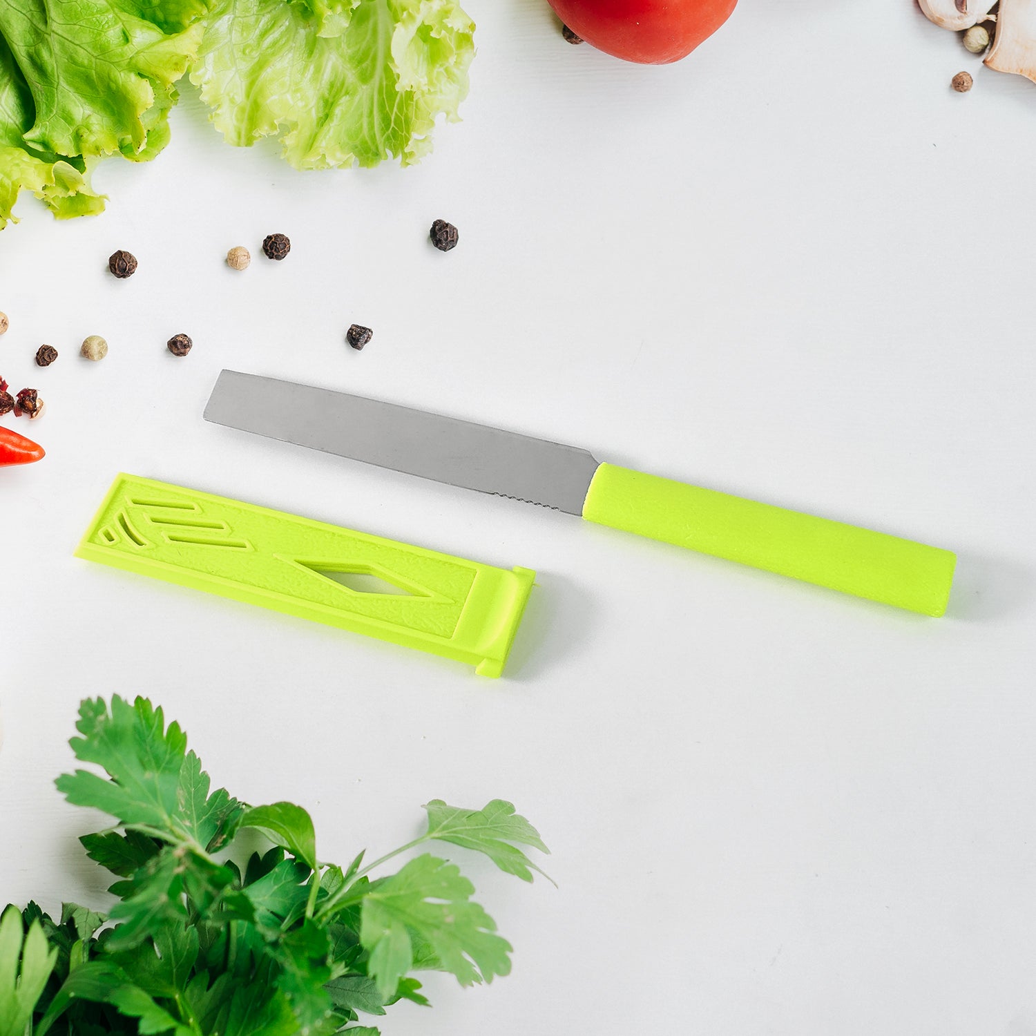 Kitchen Vegetable Peelers (3 Pc Set) - Shivani Jaswal Kitchen Vegetable Peelers (3 Pc Set)