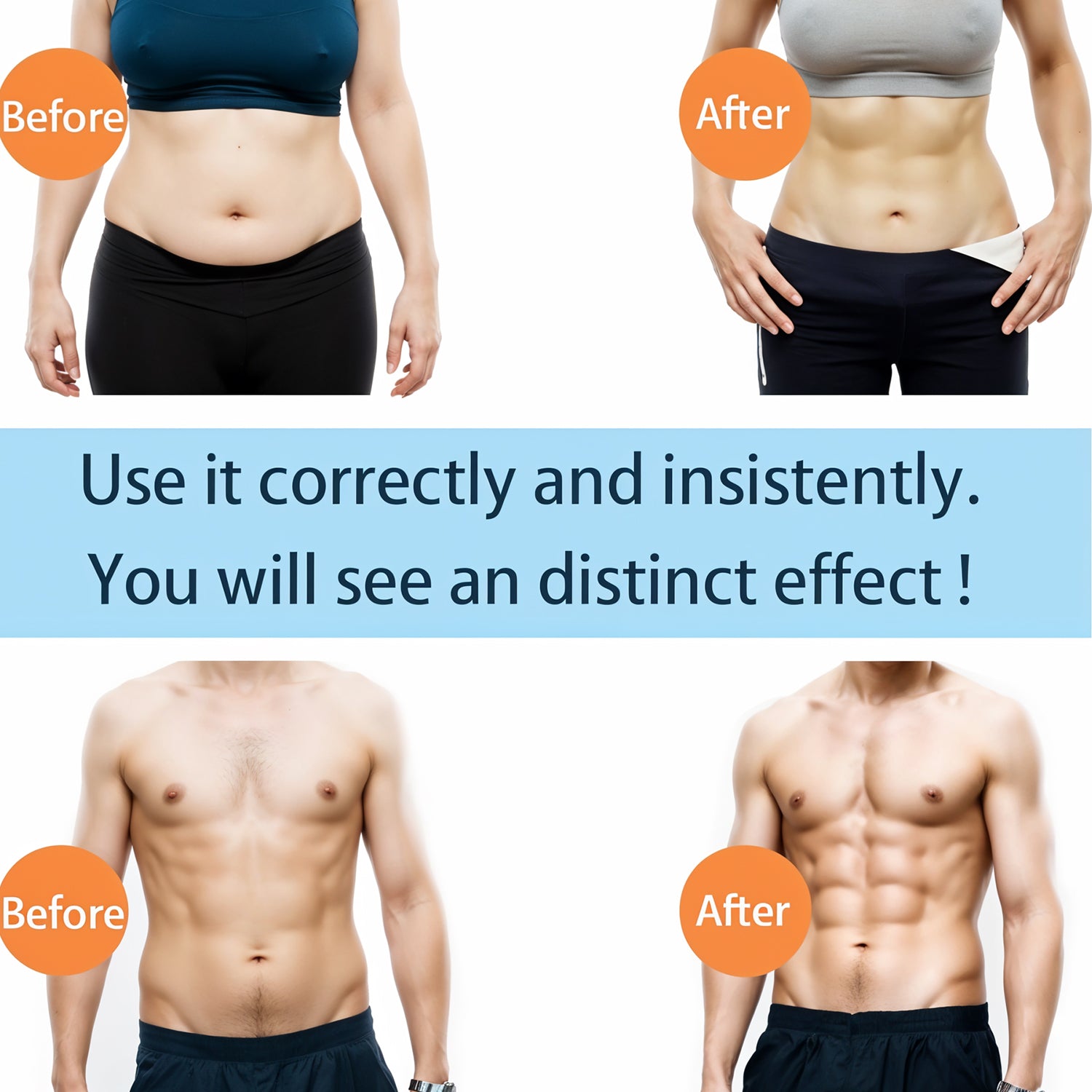 Wireless 6-Pack Abs Stimulator – Rechargeable Vibrating Muscle Exerciser & Body Massager for Abdominal Training - Shivani Jaswal Wireless 6-Pack Abs Stimulator – Rechargeable Vibrating Muscle Exerciser & Body Massager for Abdominal Training