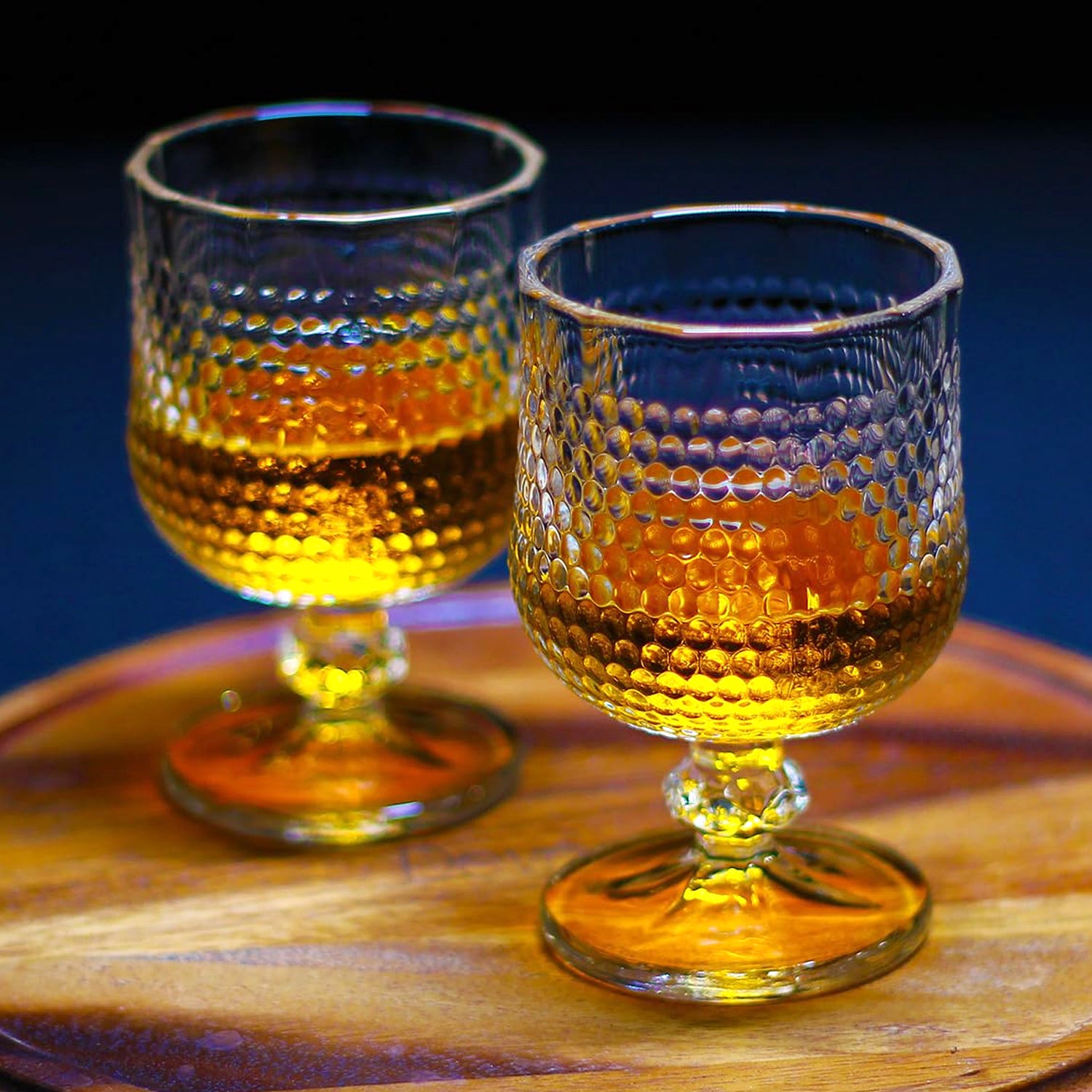 Juice water Glass Tumbler, Water glass (Set of 6 pcs / 185 ML) - Shivani Jaswal Juice water Glass Tumbler, Water glass (Set of 6 pcs / 185 ML)