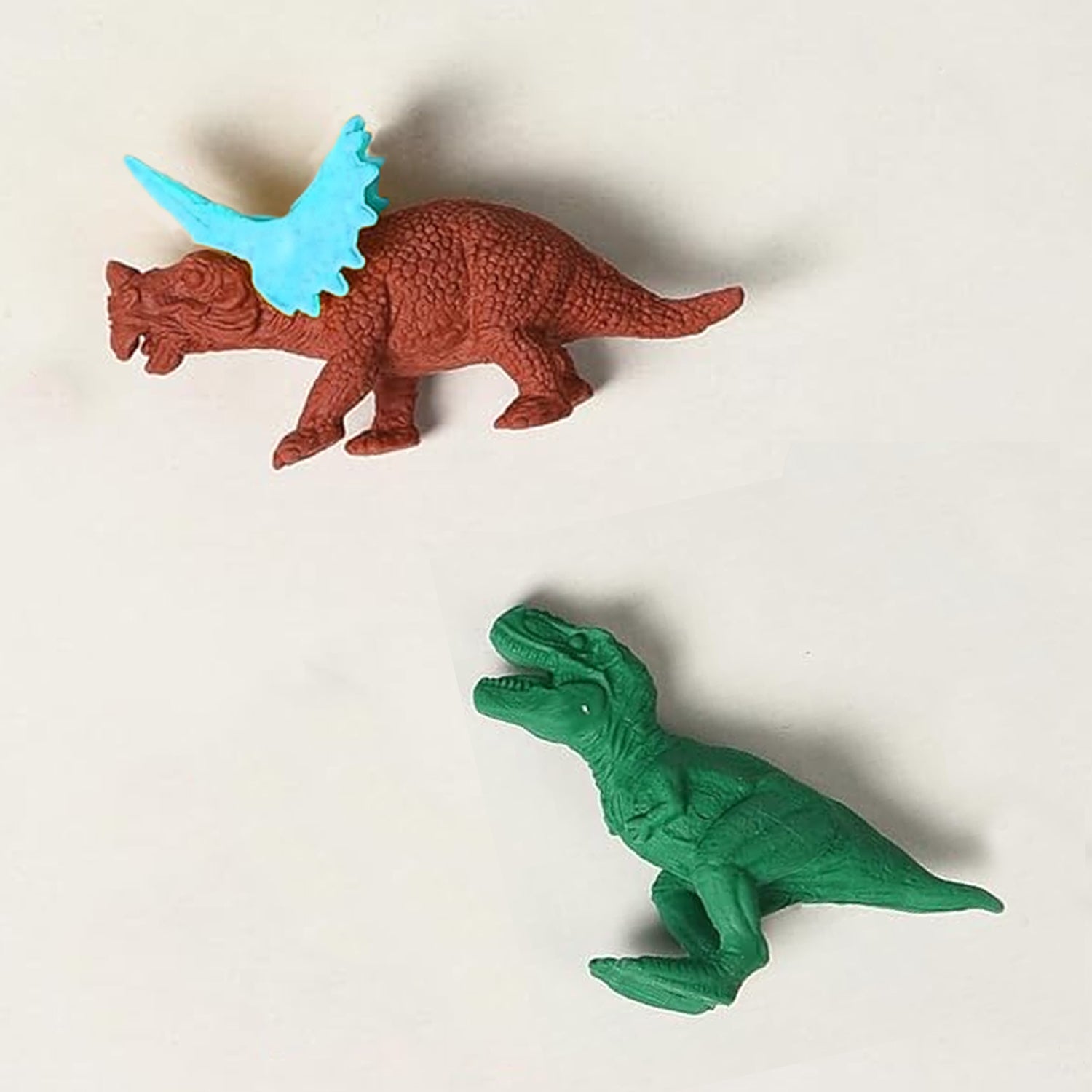 Dinosaur & Egg Shaped 3D Puzzle Erasers – Fun Mini Erasers for Kids (5 Pcs Set) - Shivani Jaswal Dinosaur & Egg Shaped 3D Puzzle Erasers – Fun Mini Erasers for Kids (5 Pcs Set)