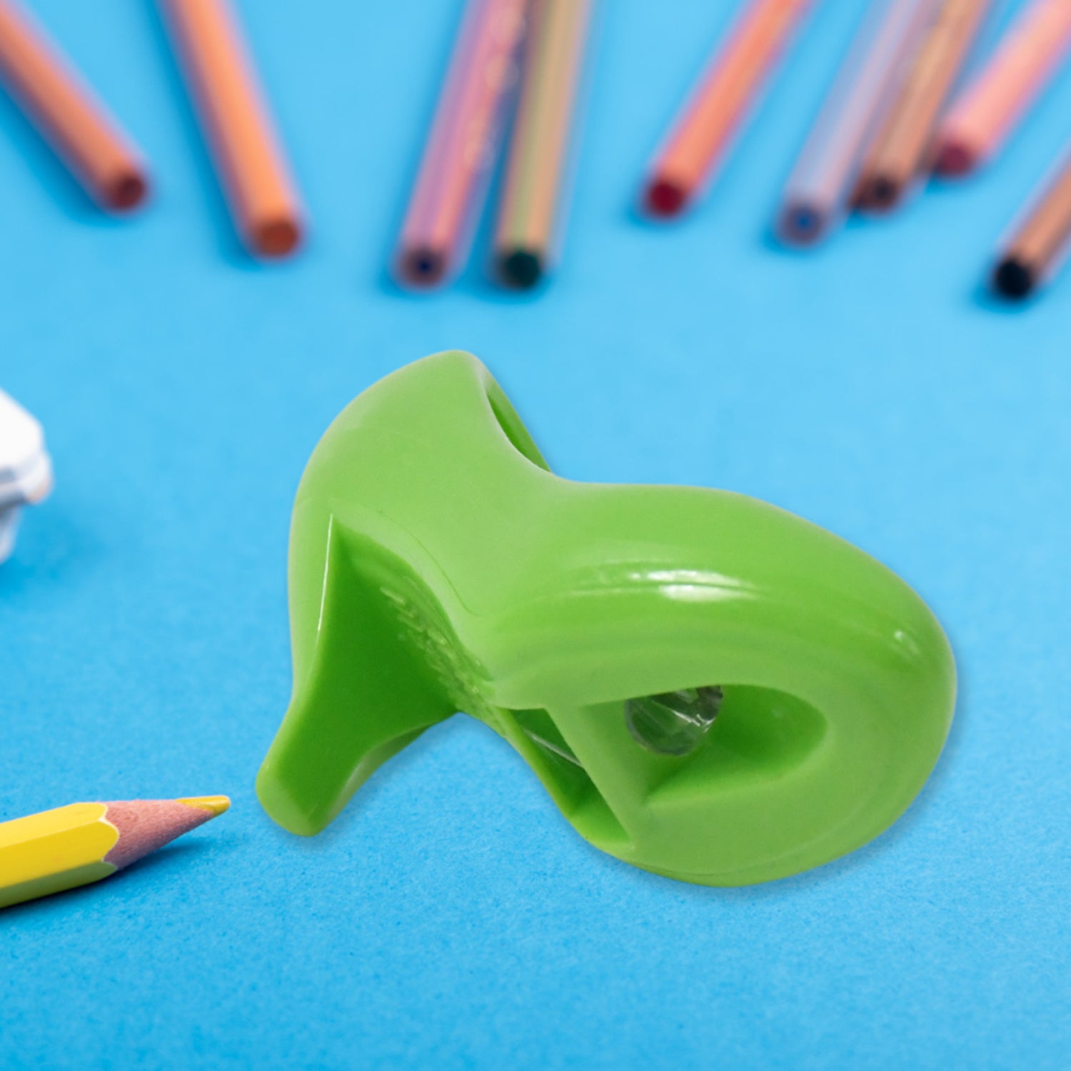 High Heels Shape Pencil Sharpener Single Pencil Sharpeners (Mix Colour) - Shivani Jaswal High Heels Shape Pencil Sharpener Single Pencil Sharpeners (Mix Colour)