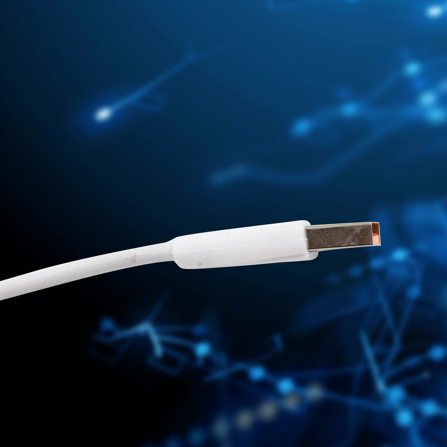 Type C data cable with 3.5 Amp Fast Charging Cable (900 MM / 1 Pc) - Shivani Jaswal Type C data cable with 3.5 Amp Fast Charging Cable (900 MM / 1 Pc)