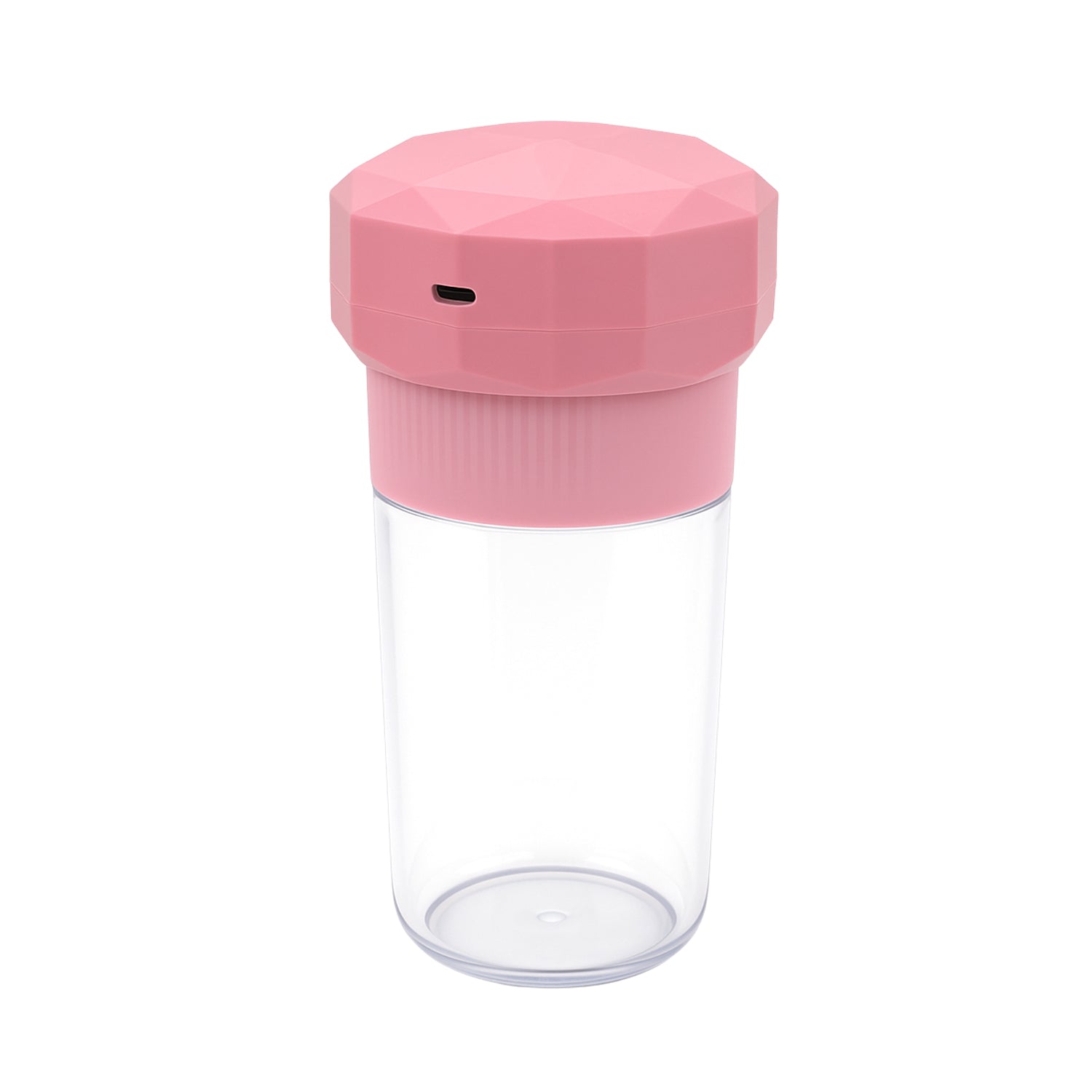 Portable Multifunctional Electric Juicer Cup, USB Juice Maker 6 blade (350 ML) - Shivani Jaswal Portable Multifunctional Electric Juicer Cup, USB Juice Maker 6 blade (350 ML)