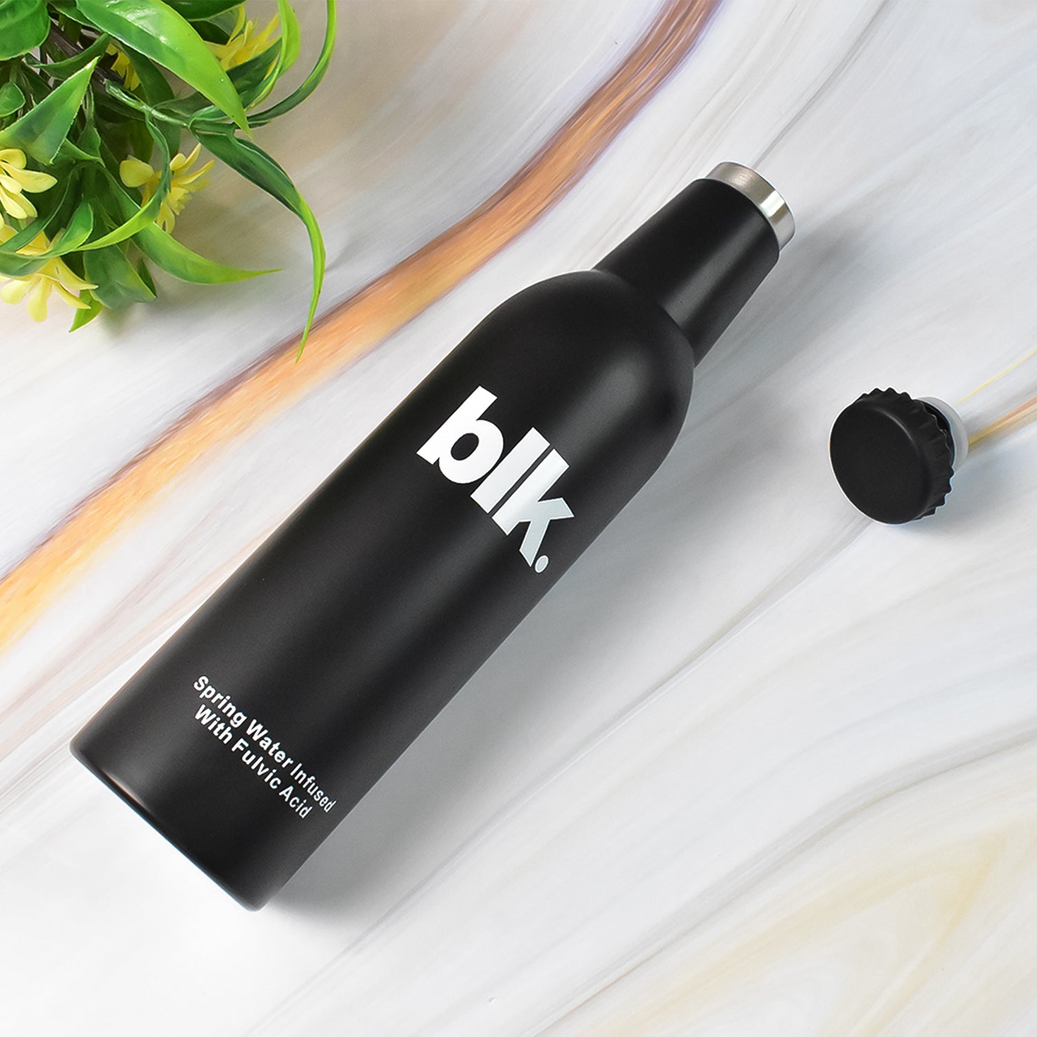 Double Wall Vacuum Insulated Tumbler, Cool Sports Bottle (450 ML Approx) - Shivani Jaswal Double Wall Vacuum Insulated Tumbler, Cool Sports Bottle (450 ML Approx)