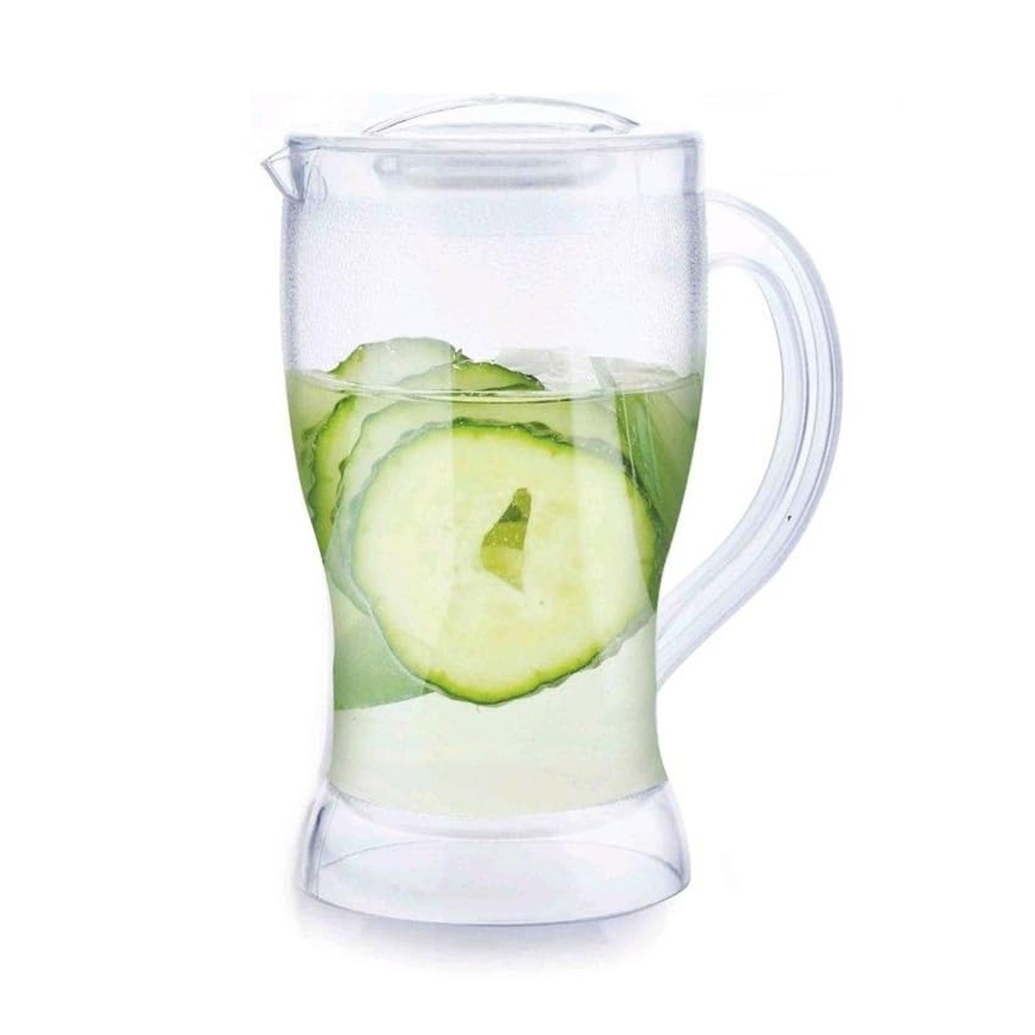 Apex Unbreakable Lemon Jug – 1200 ML (Approx / 1 Pc) - Shivani Jaswal Apex Unbreakable Lemon Jug – 1200 ML (Approx / 1 Pc)