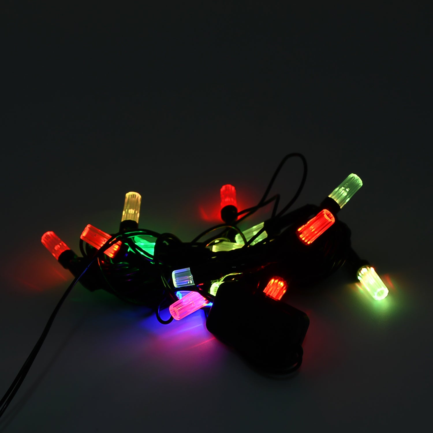 Home Decoration Diwali & Wedding LED String Light (18L 4.5 Mtr) - Shivani Jaswal Home Decoration Diwali & Wedding LED String Light (18L 4.5 Mtr)