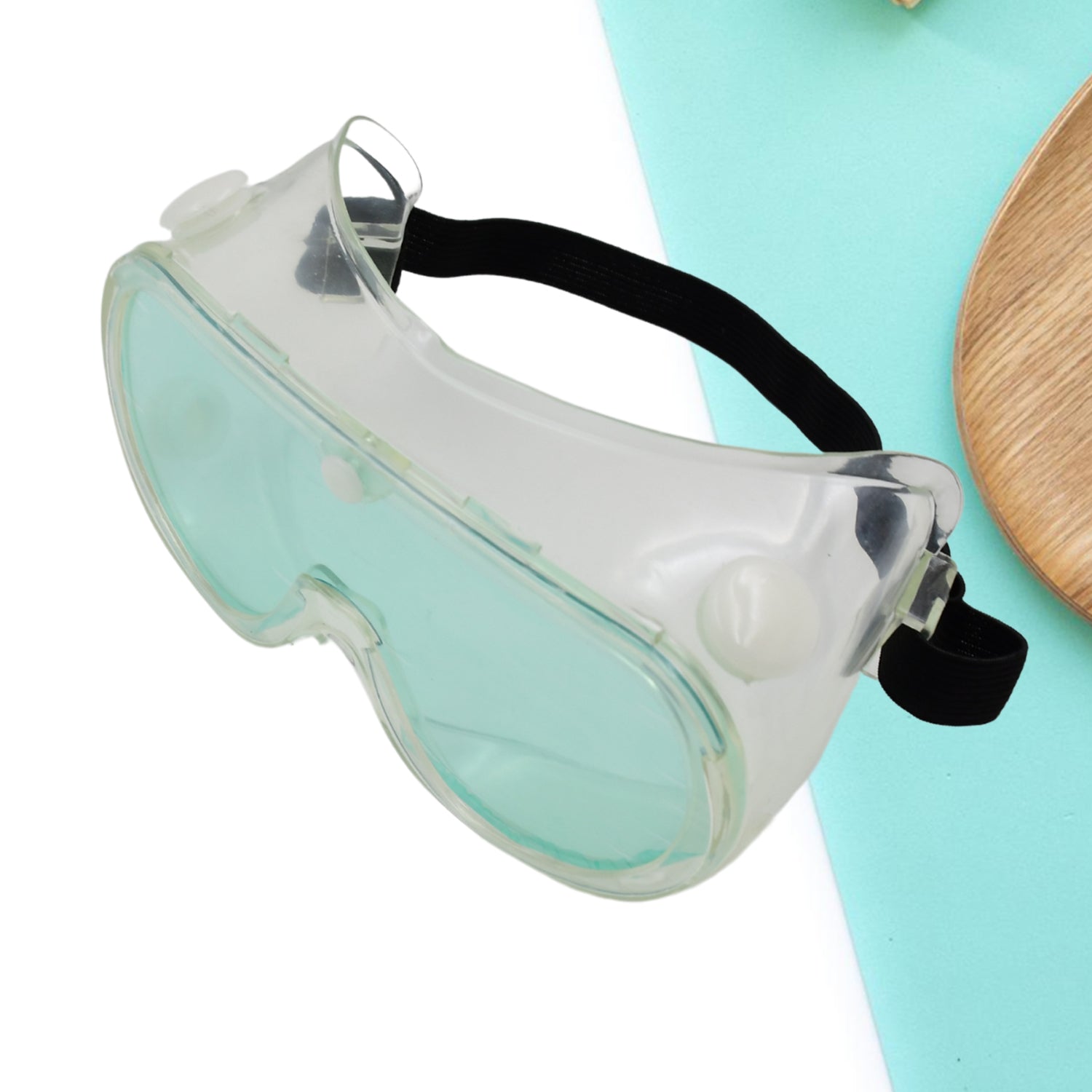 Eye Safety Goggles, Technic Safety Goggles Protection (1 Pc) - Shivani Jaswal Eye Safety Goggles, Technic Safety Goggles Protection (1 Pc)