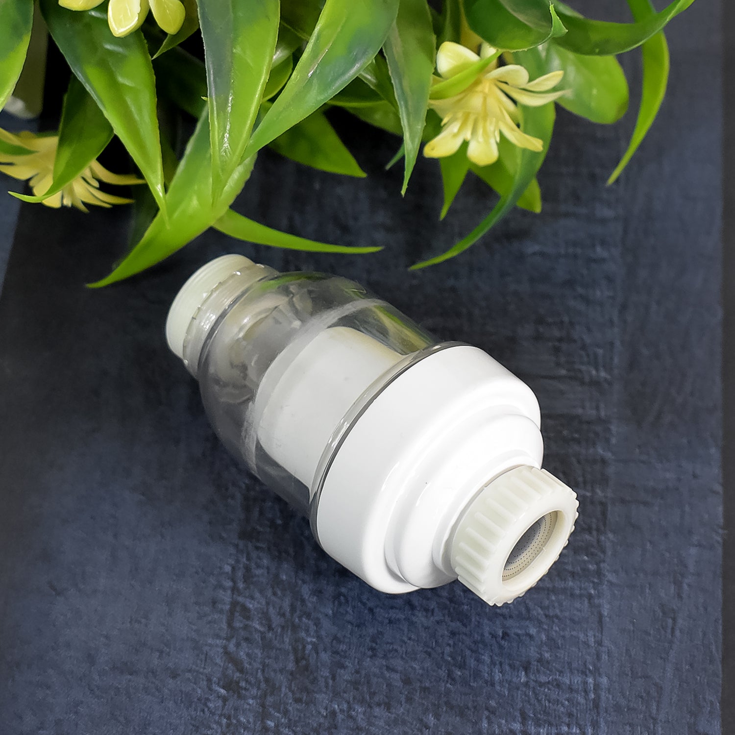 Water Shower Filters, Shower head Filters (1 Pc) - Shivani Jaswal Water Shower Filters, Shower head Filters (1 Pc)
