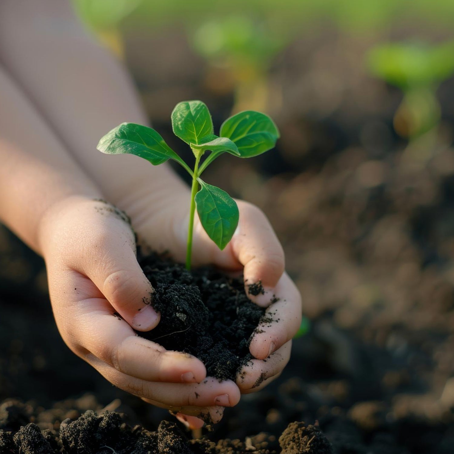 Organic Vermicompost Black Soil for Plants Health Manure (1 KG Approx) - Shivani Jaswal Organic Vermicompost Black Soil for Plants Health Manure (1 KG Approx)