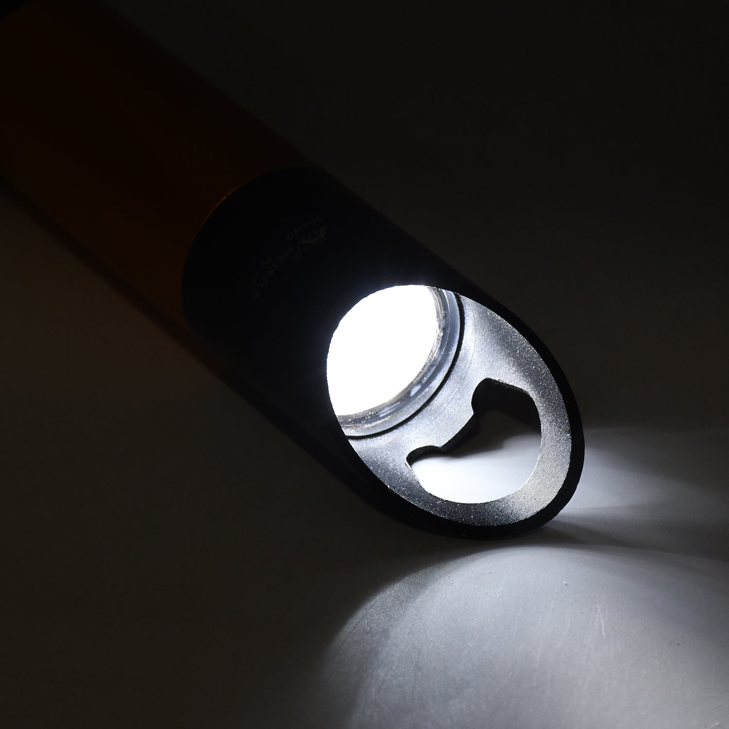 Portable Mini Torch / Flashlight 9 LED Powerful High Lumens Pen Light, Easy To Carry, Portable Pocket Compact Torch for Emergency 3 Battery operated (Battery not included / 1 pc) - Shivani Jaswal Portable Mini Torch / Flashlight 9 LED Powerful High Lumens Pen Light, Easy To Carry, Portable Pocket Compact Torch for Emergency 3 Battery operated (Battery not included / 1 pc)