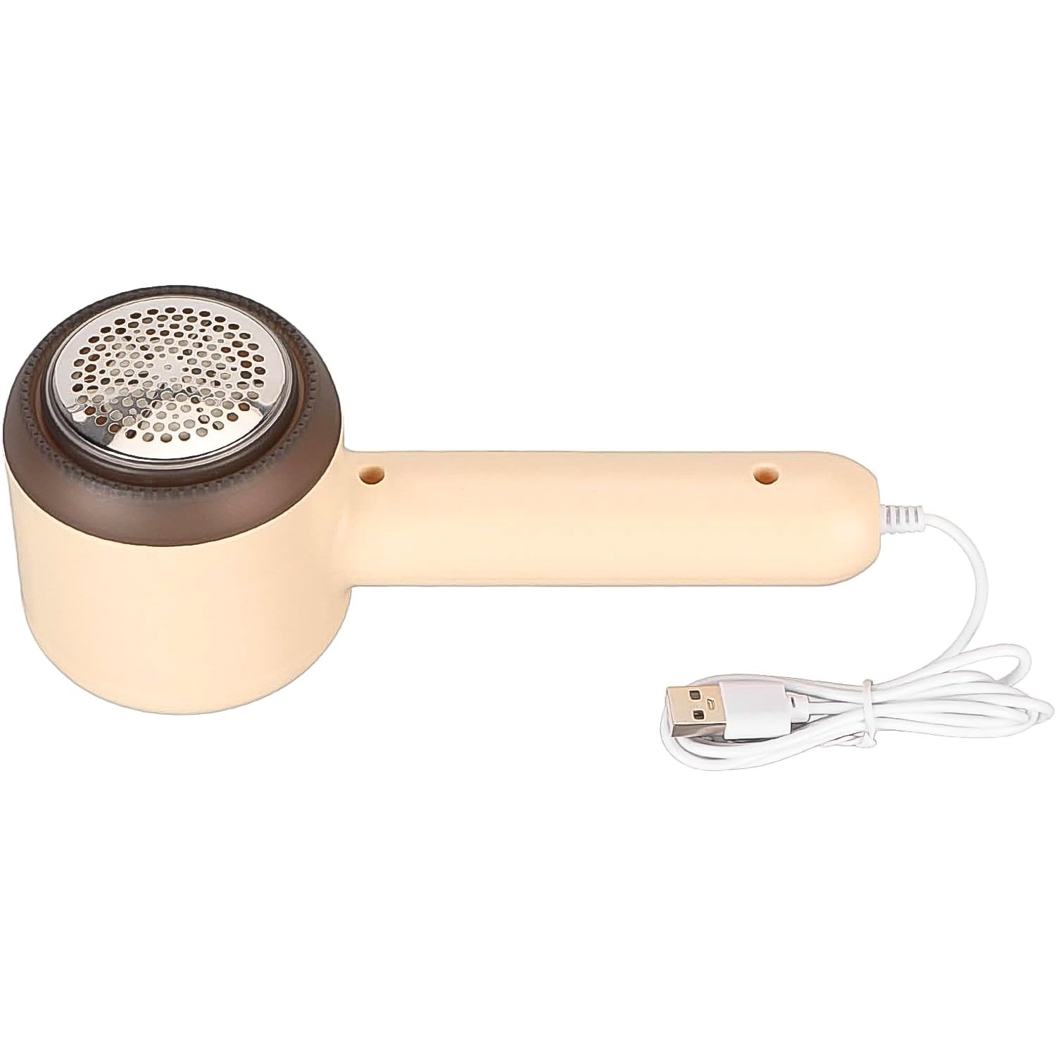 Portable Lint Remover with USB Power Cable (1 Pc) - Shivani Jaswal Portable Lint Remover with USB Power Cable (1 Pc)