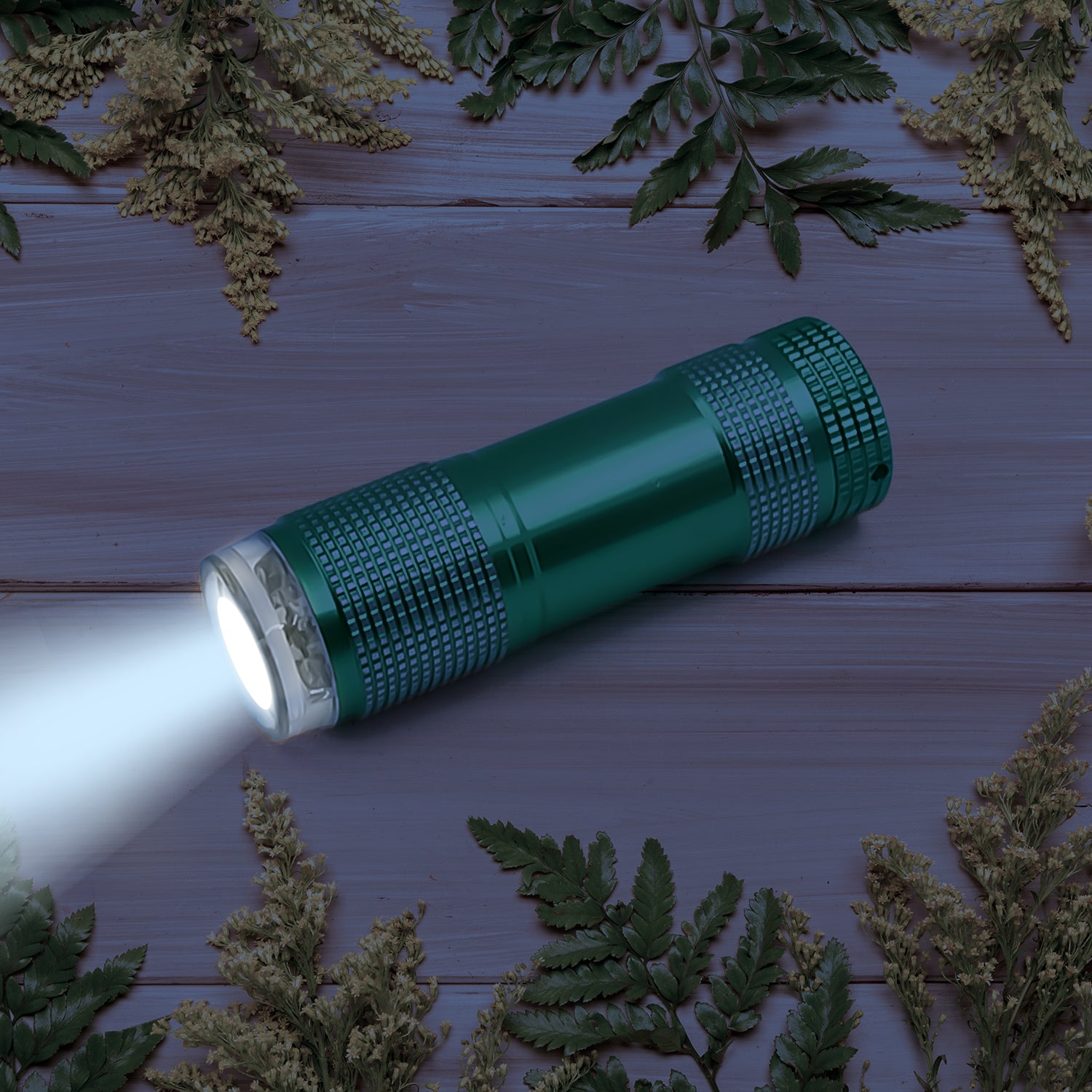 Super-Bright Mini 9 LED Bulb Pocket Torches - Small Torch Flashlight for Camping, Hiking, DIY, Travelling, Outdoors and More 3 Battery operated (Battery not included / 1 pc) - Shivani Jaswal Super-Bright Mini 9 LED Bulb Pocket Torches - Small Torch Flashlight for Camping, Hiking, DIY, Travelling, Outdoors and More 3 Battery operated (Battery not included / 1 pc)